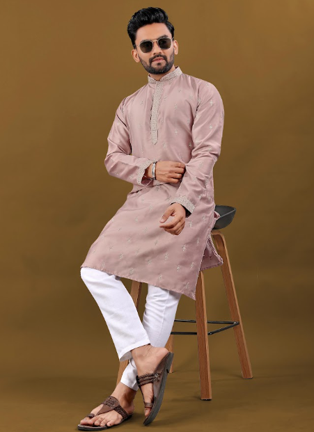 B- every kurti