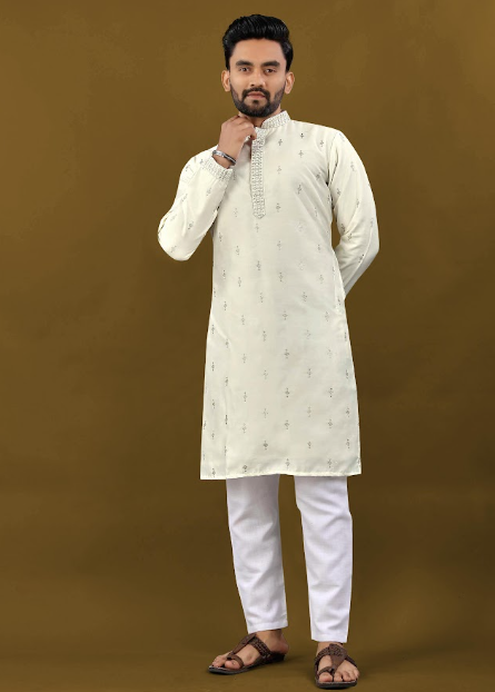 B- every kurti