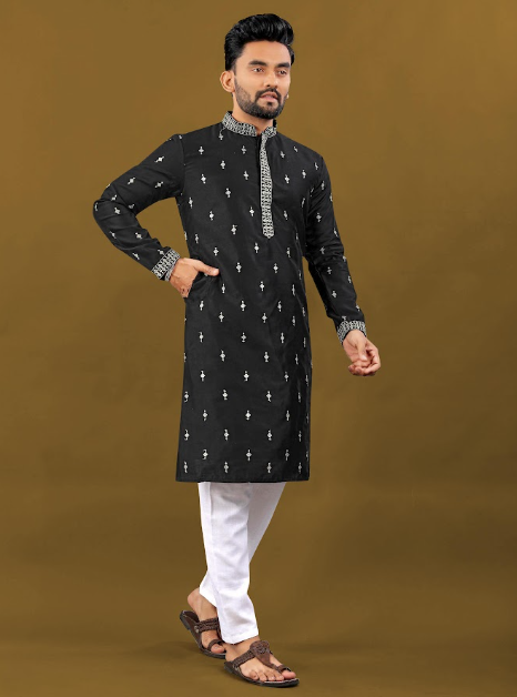 B- every kurti
