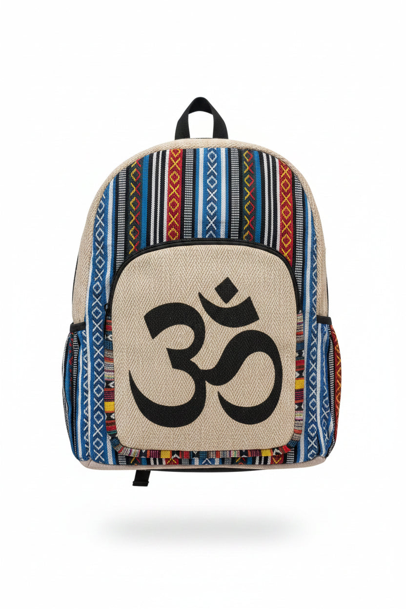 Hemp Bag