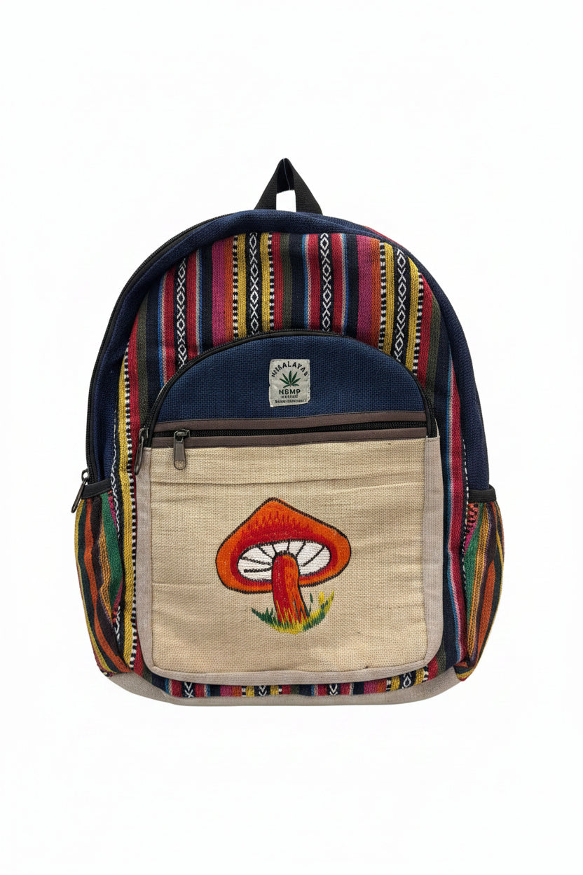 Hemp Bag