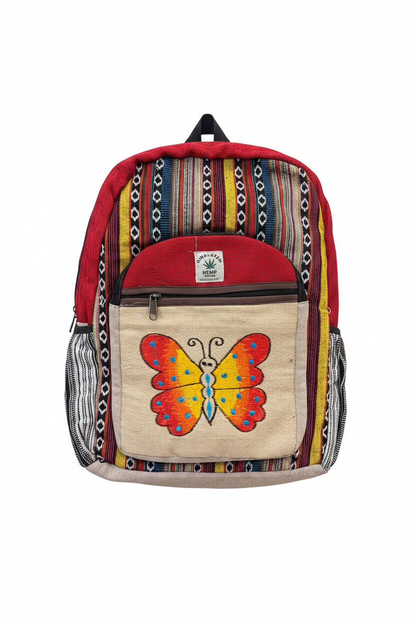 Hemp Bag