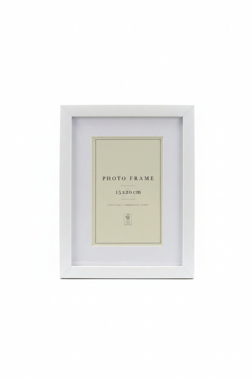 Photoframe 15x20