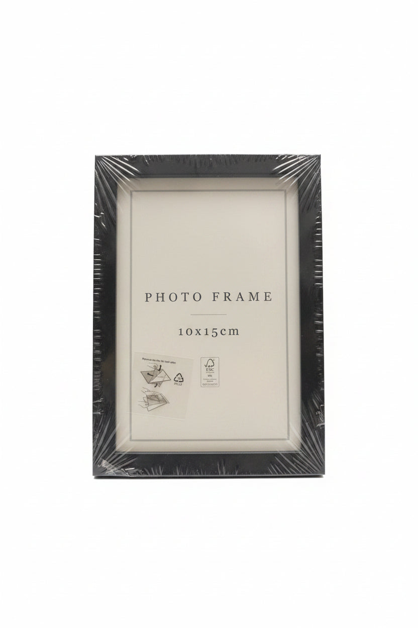 Photo Frame 10x15 cm