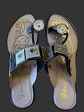 kolhapuri chappal