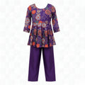 roman silk jamaset