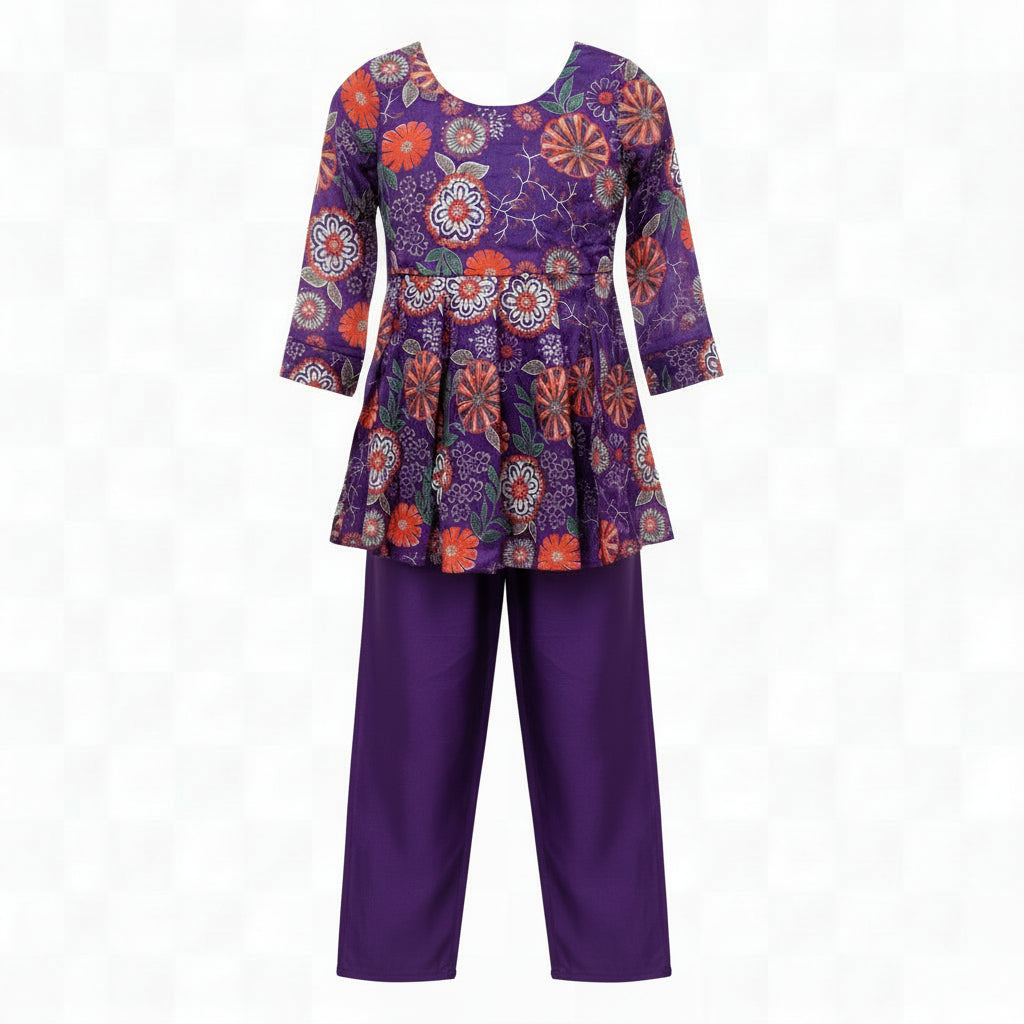 roman silk jamaset