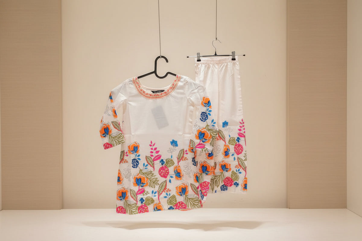 Kids Cordset