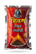 Hawan samagri