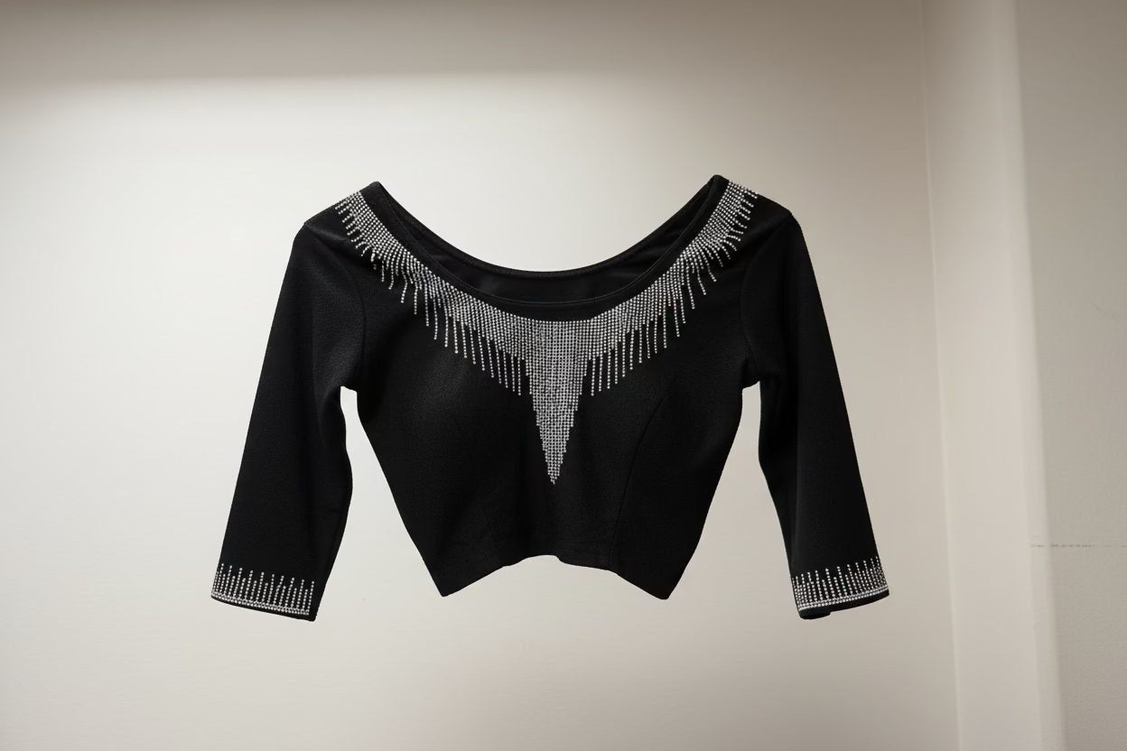 Streching Blouse