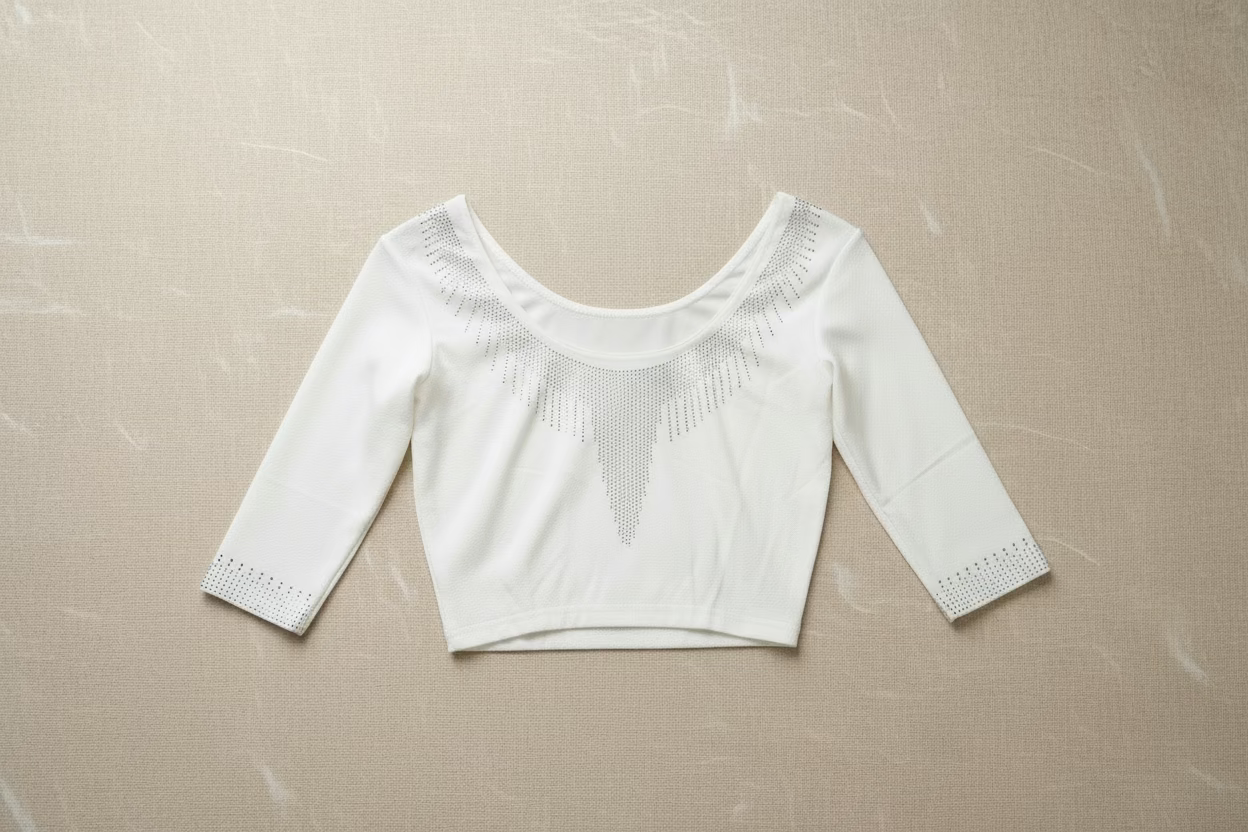 Streching Blouse