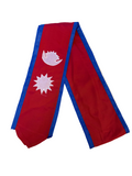 Nepali Sash