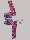 Dhaka Blouse
