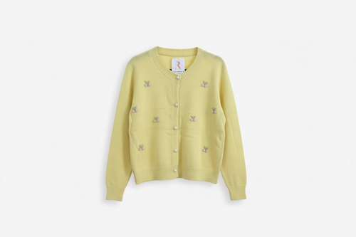 Cardigan Sweater