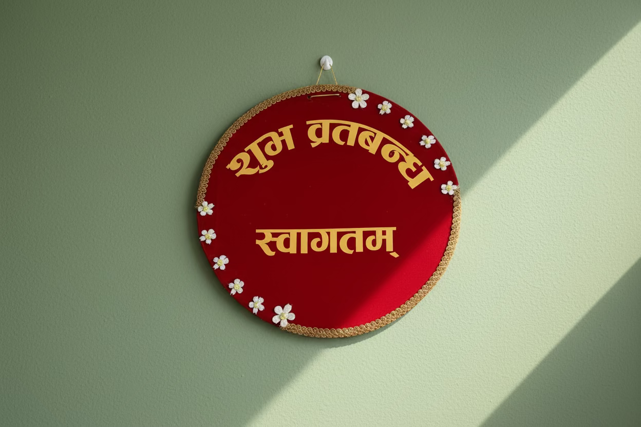 Event Board