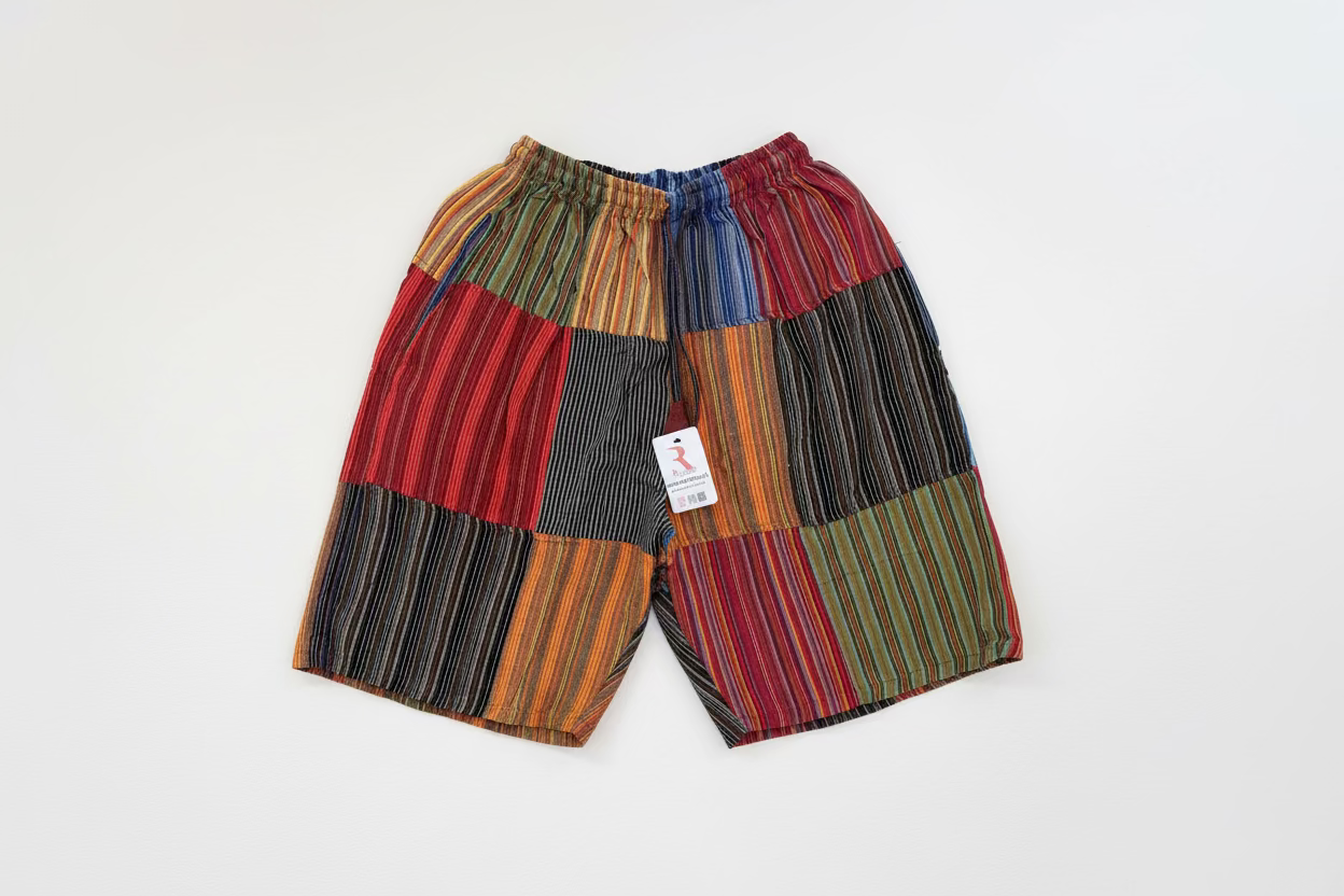 Halfpant