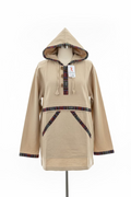 Cotton hoodie