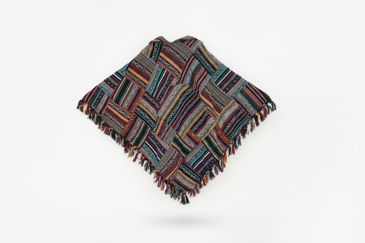 Poncho
