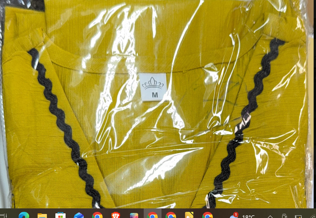 Cord set