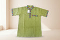 Hemp shirt