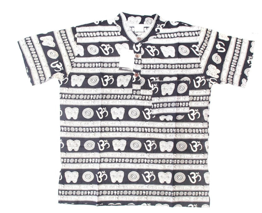 OM shirt