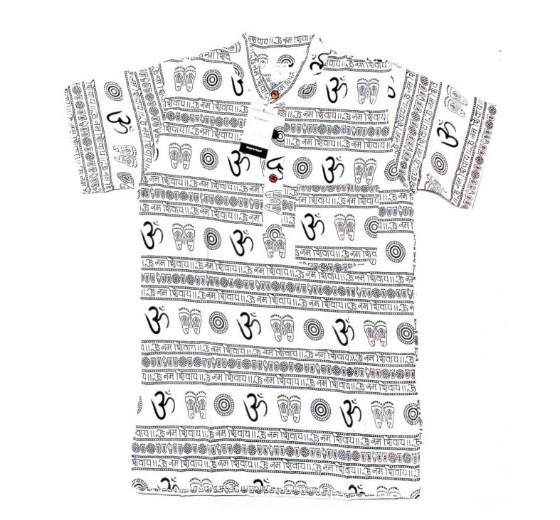 OM shirt