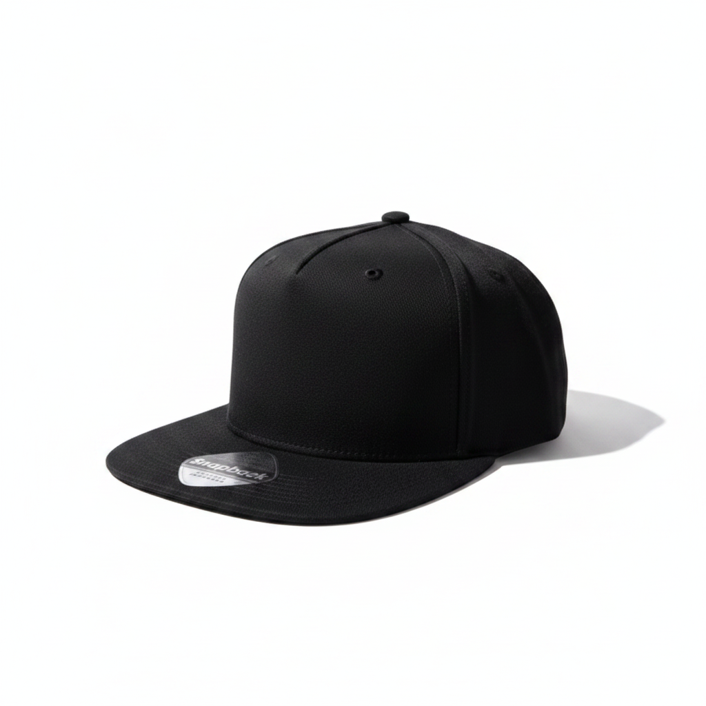 Black Cap