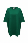 French terry T-shirt