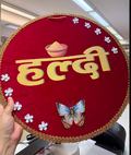 Haldi board