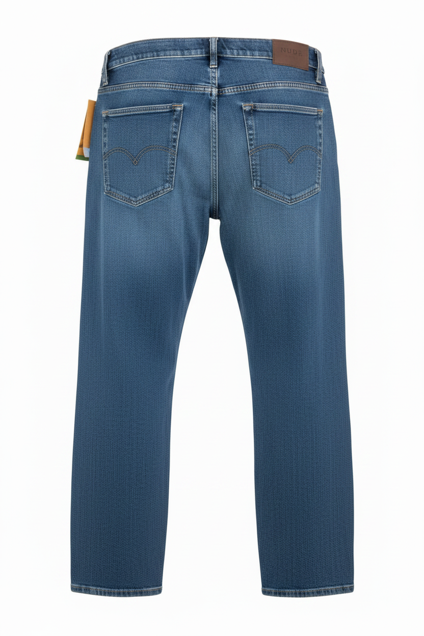 Mens Denim