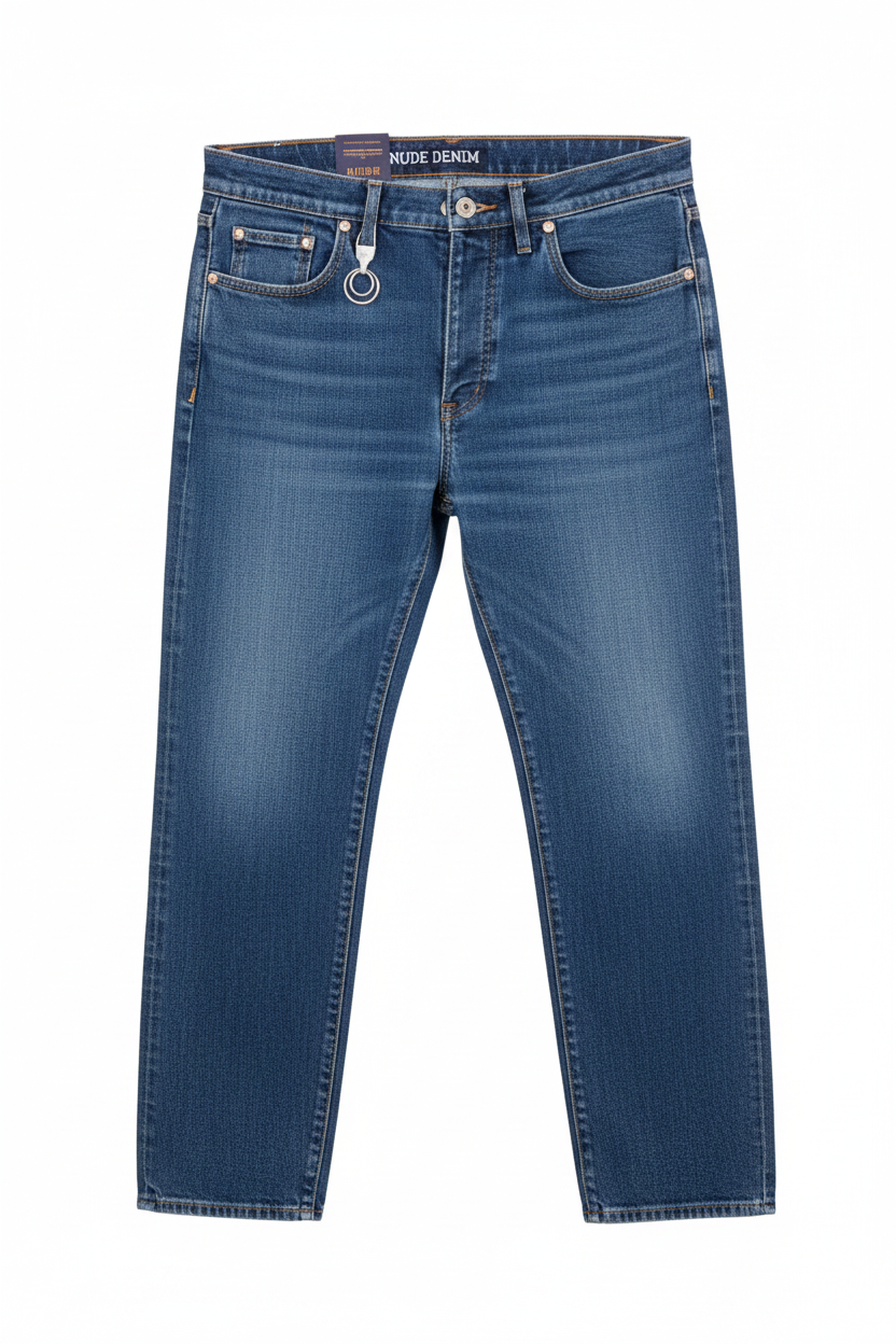 Mens Denim