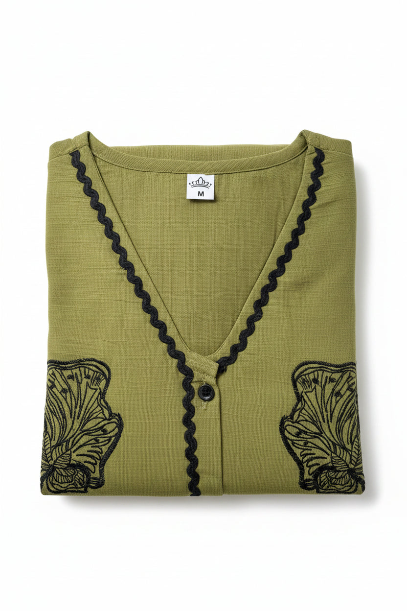 Cord set