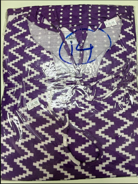 Zigzag Tops